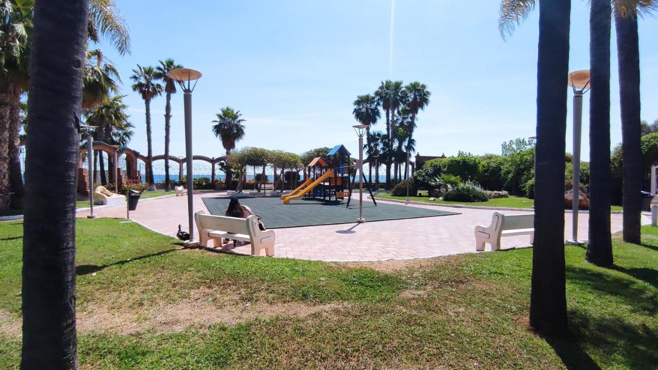 Acv - Bahia Park-1ª Linea Planta 2 Frontal Διαμέρισμα Oropesa del Mar Εξωτερικό φωτογραφία