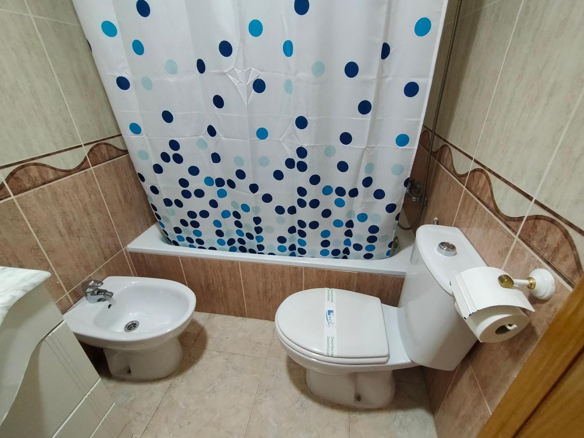 Acv - Bahia Park-1ª Linea Planta 2 Frontal Διαμέρισμα Oropesa del Mar Εξωτερικό φωτογραφία