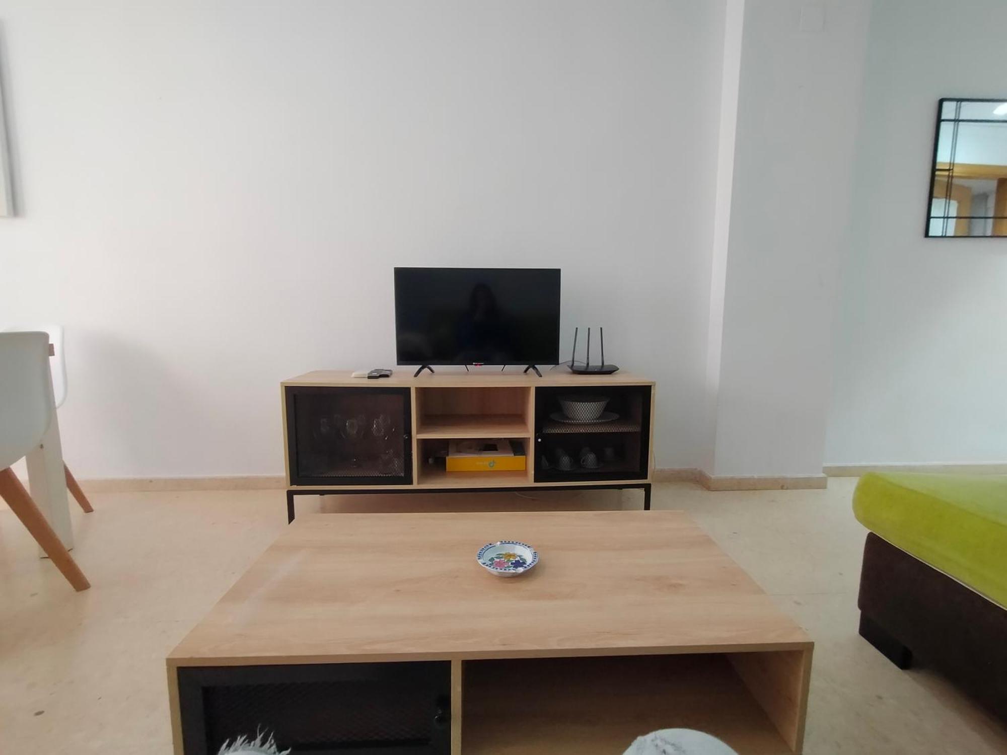 Acv - Bahia Park-1ª Linea Planta 2 Frontal Διαμέρισμα Oropesa del Mar Εξωτερικό φωτογραφία