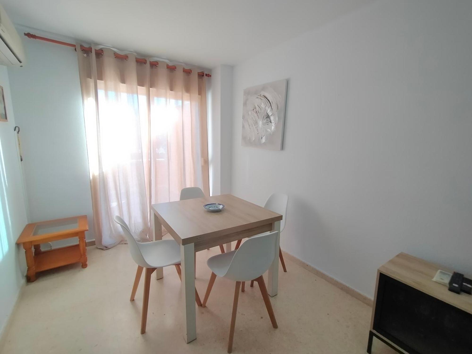 Acv - Bahia Park-1ª Linea Planta 2 Frontal Διαμέρισμα Oropesa del Mar Εξωτερικό φωτογραφία