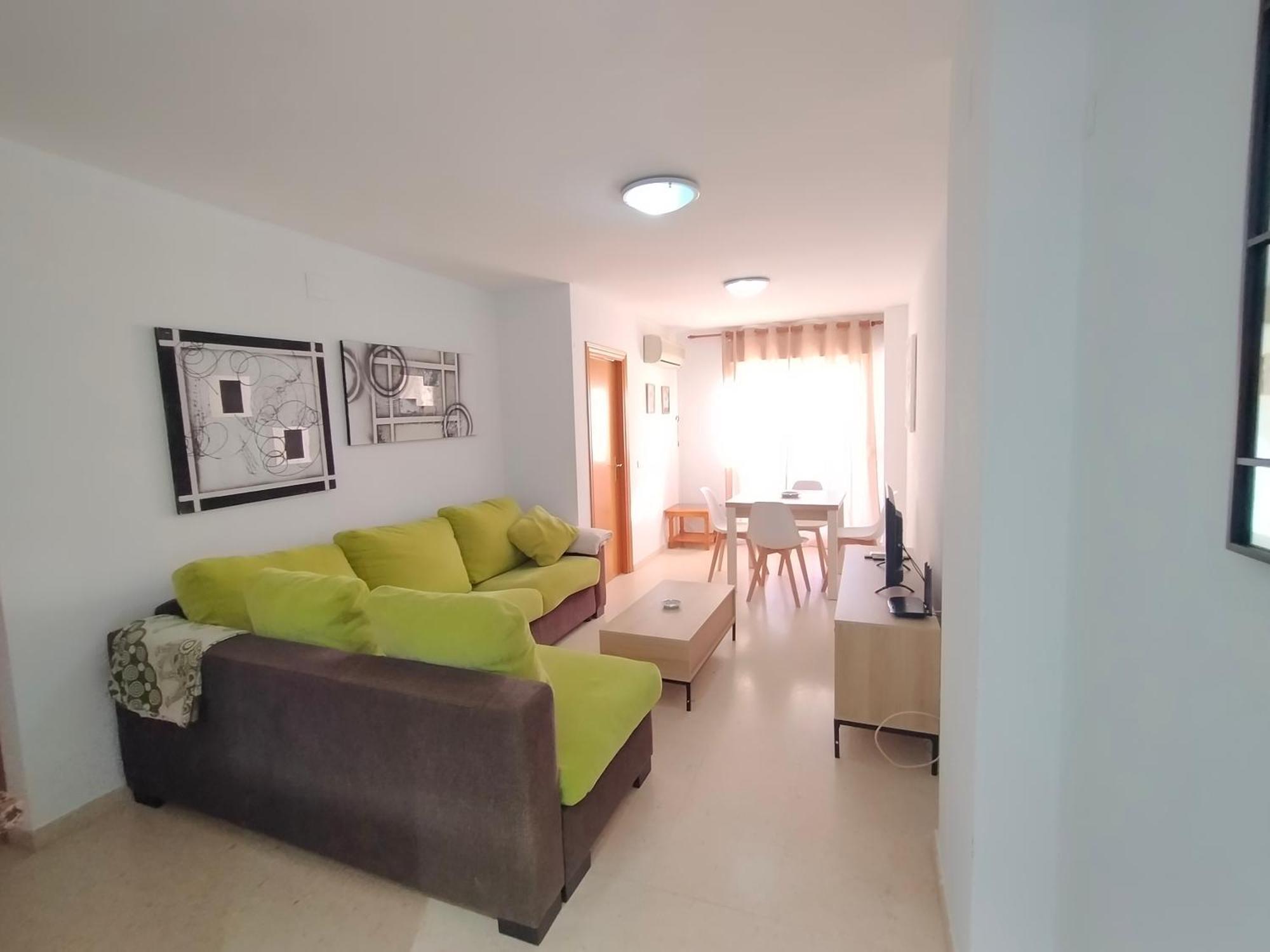 Acv - Bahia Park-1ª Linea Planta 2 Frontal Διαμέρισμα Oropesa del Mar Εξωτερικό φωτογραφία